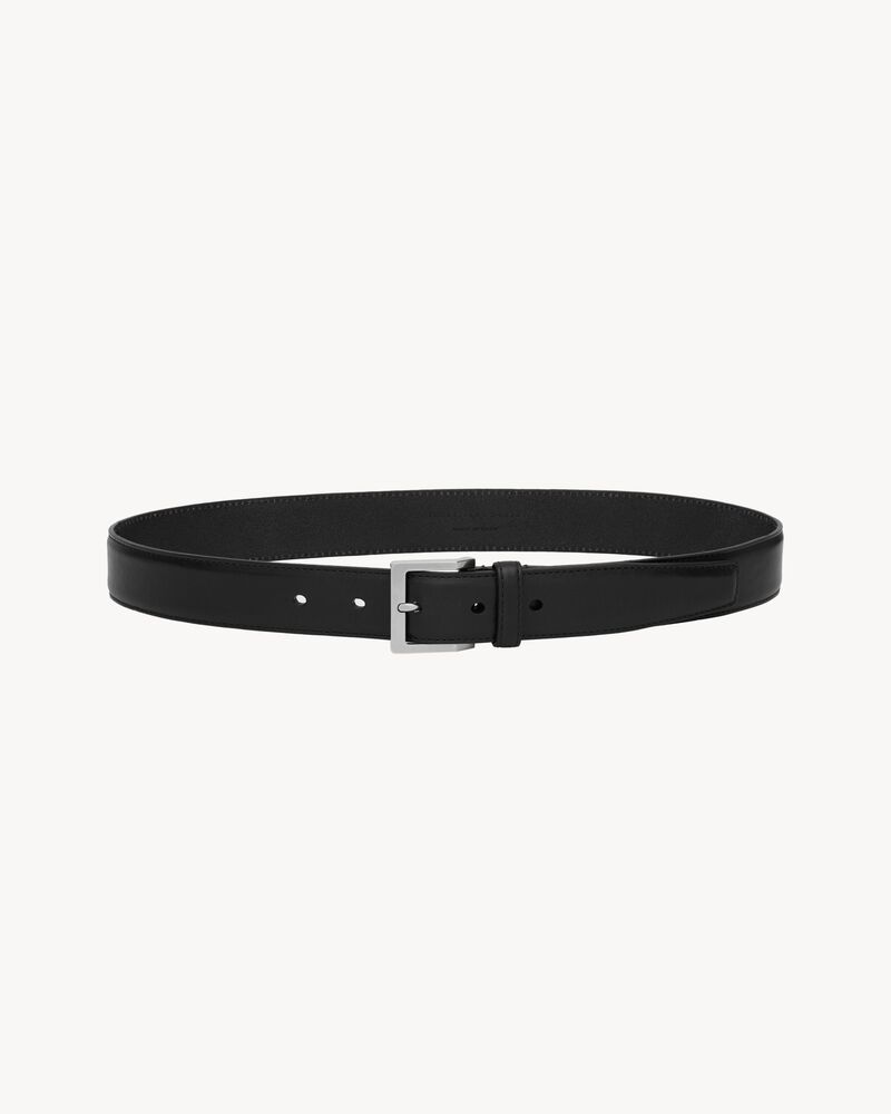 vadim belt in leather - Image 1